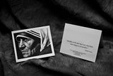 Mother Teresa Note Card Pack